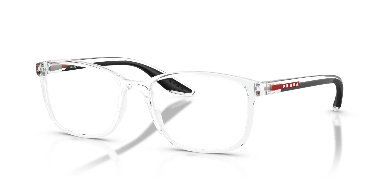 Prada Linea Rossa 07RV Eyeglasses - view 11